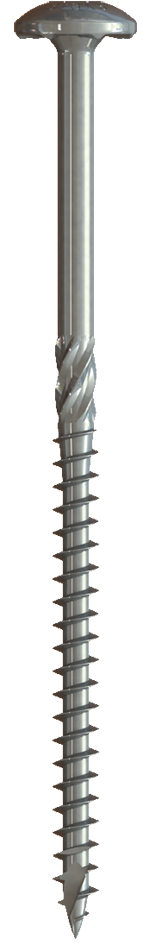 Construction Screw™ 316 Stainless Steel