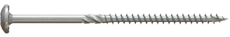 Construction Screw 316 Stainless Steel 